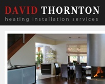 David Thornton