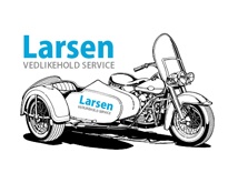 Larsens Vedlikehold
