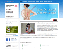Laserklinikken